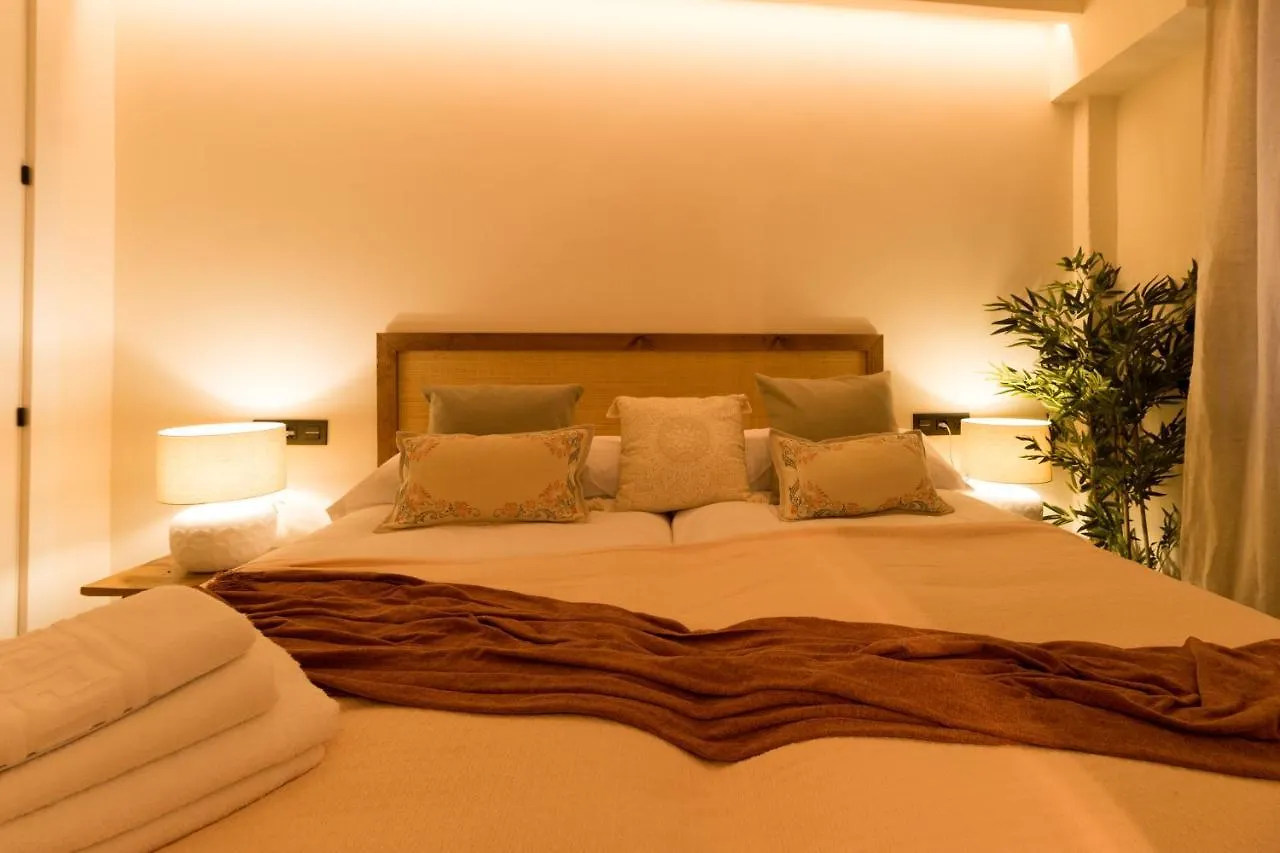 Apartment Carmelo Gil Ac By Staynnapartments Bilbao