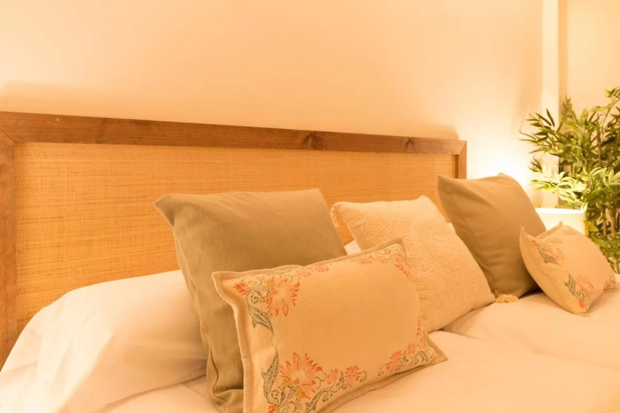 Carmelo Gil Ac By Staynnapartments Bilbao