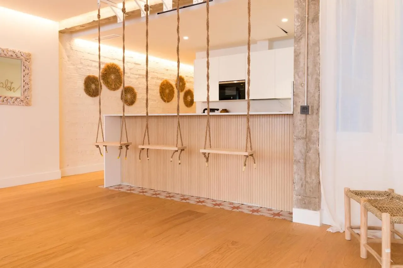 Carmelo Gil Ac By Staynnapartments بلباو