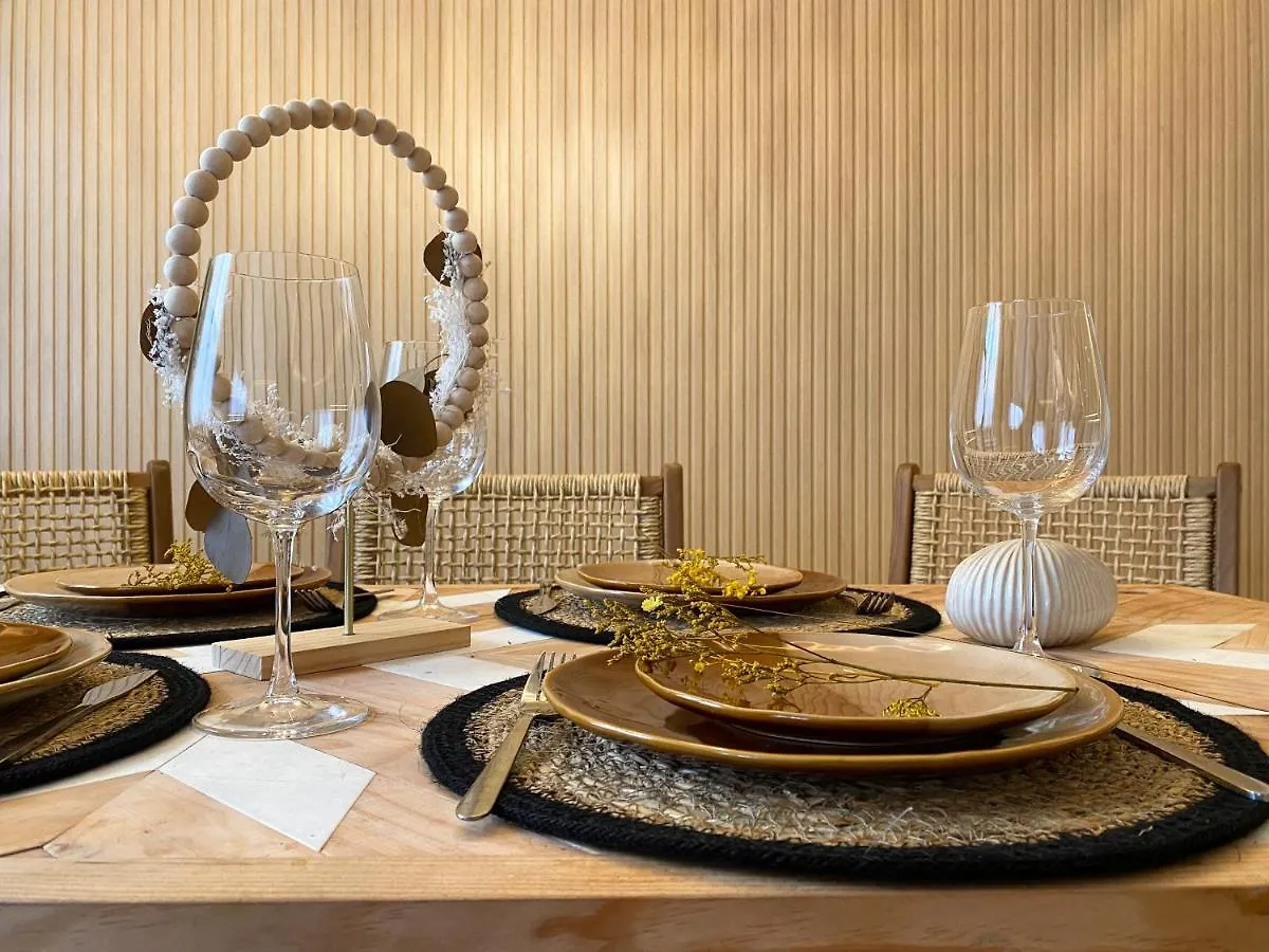 Carmelo Gil Ac By Staynnapartments بلباو 0*,  إسبانيا